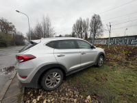 Hyundai Tucson - 2015 r.
