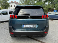 Peugeot 5008 Panorama 7 foteli Navi Gwarancja Kutno - zdjęcie 5