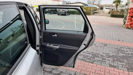 Volvo V50 2.4 140 koni Skóra Klimatronik możliwa ZAMIANA Rawa Mazowiecka - zdjęcie 11