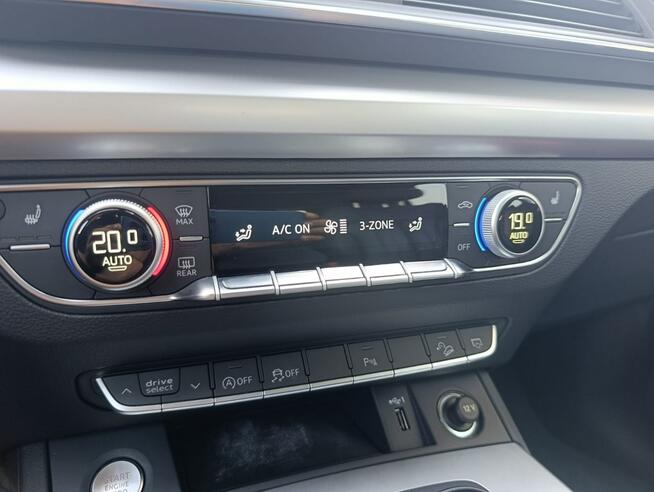 Audi Q5 Salon Polska Karczew - zdjęcie 11