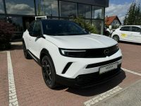 Opel Mokka Ultimate 1.2 Turbo 130KM automat AT8 Giżycko - zdjęcie 3