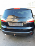 Ford S Max 2.0tdci Miłakowo - zdjęcie 1