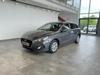 Hyundai i30 SW 1.4T-GDI 140KM DCT 2019 r., salon PL Myślenice - zdjęcie 4