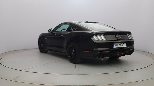 Ford Mustang 5.0 V8 GT ! Z Polskiego salonu ! Faktura VAT ! Warszawa - zdjęcie 5