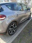 Sprzedam samochód Renault Scenic 4 Warszawa - zdjęcie 11