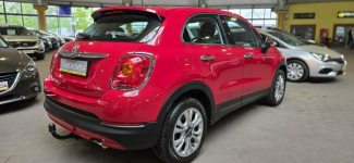 Fiat 500x 2015/2016 Zobacz Opis! W podanej cenie roczna gwarancja Mysłowice - zdjęcie 9