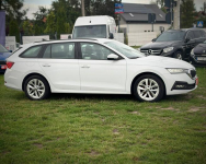 Skoda Octavia 1.5 TSI DSG 150KM 2023 Kamera Keyless Salon PL FV23% Łódź - zdjęcie 2