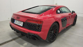 Audi R8 V10 RWD Performance Grójec - zdjęcie 6