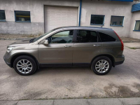 Honda CR-V EXECUTIVE, skóra, ksenon, panorama, automat Janów Lubelski - zdjęcie 9