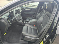 Volvo XC 40 Ultimate Bright Theme / 4x4 / niski przebieg Warszawa - zdjęcie 7