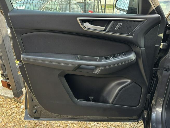 S-max 1.5 EcoBoost Business 160km LED nav 7 FOTELI serwis BEZWYPA 2018 Tychy - zdjęcie 12
