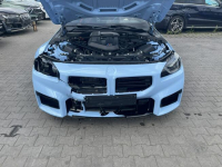 BMW M2 Karbon Kamera Pamięć Skóra Harman Virtual Cockpit 460KM Gliwice - zdjęcie 3