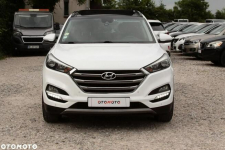 Hyundai Tucson 1.7crdi 2016r NAVI Panorama Strzała - zdjęcie 3