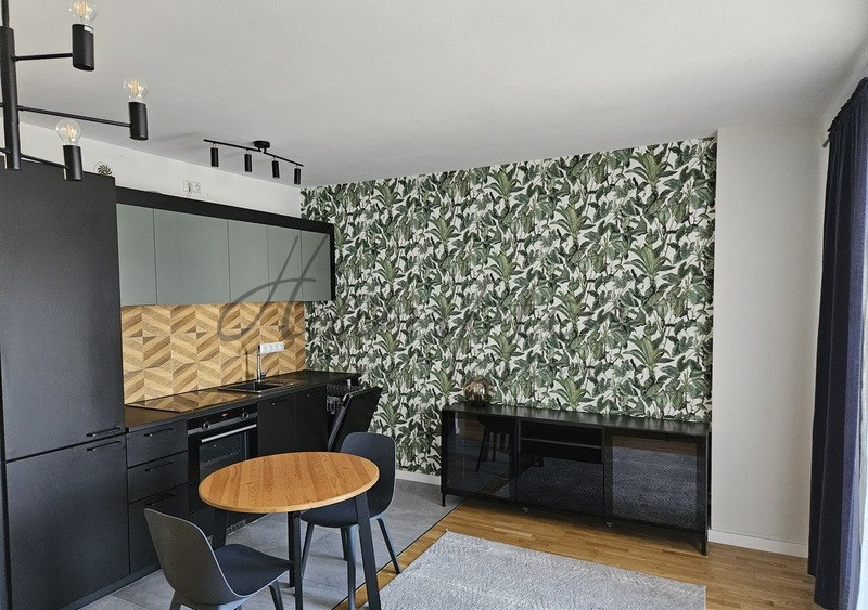 KAWALERKA BLISKO PARKU Ochota - zdjęcie 2