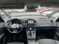 Renault Scenic Navi Climatronic Automat Skóra Gliwice - zdjęcie 8