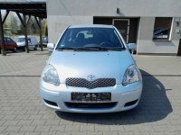 Toyota Yaris 1.3i klima elektryka stan BDB Gryfino - zdjęcie 5