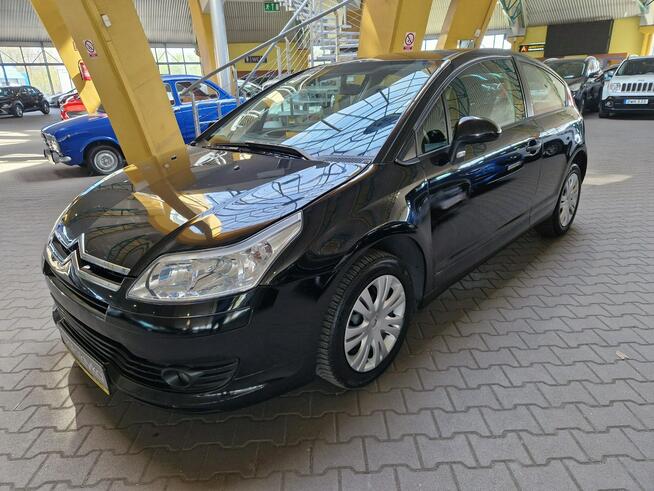 Citroen C4 Zobacz opis !!MOŻLIWA   Roczna Gwarancja !! Mysłowice - zdjęcie 3