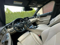 Mercedes C300 W205 245KM Pakiet AMG Bogata Wersja Zarejestrowany PL Wrocław - zdjęcie 8