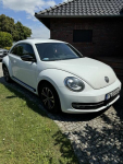 samochód osobowy Volkswagen Beetle 2014 Leszno - zdjęcie 1