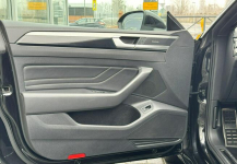 Volkswagen Arteon fv23%/R-LINE 2.0 TSI 190 KM DSG / bezwypadkowy Toruń - zdjęcie 11