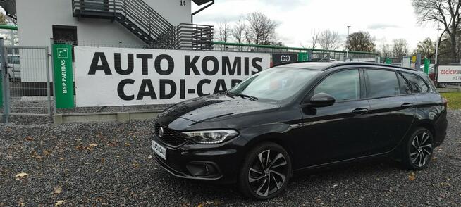 Fiat Tipo S-Design Goczałkowice-Zdrój - zdjęcie 1