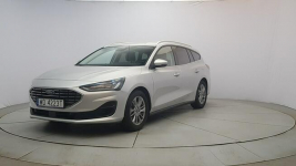 Ford Focus 1.5 EcoBlue Titanium X ! Z Polskiego Salonu ! Faktura VAT ! Warszawa - zdjęcie 3