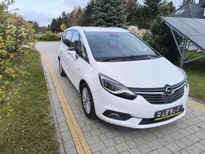 Opel Zafira Marynin - zdjęcie 2