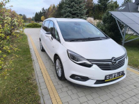Opel Zafira Marynin - zdjęcie 2