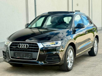 Audi Q3 Nowa Wieś Rzeczna - zdjęcie 3