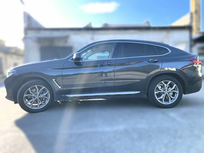 Kredyt/Leasing-BMW X4 XDrive 138.100+Vat Salon PL ASO I wł Lubartów - zdjęcie 4