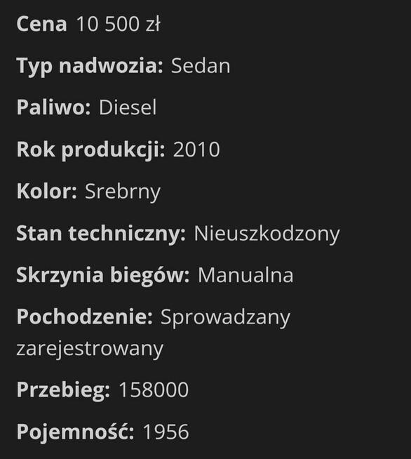 Opel Insignia - TANIO Brok - zdjęcie 4