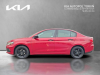 Fiat Tipo 99 tys km przebiegu/salon PL/ Bezwypadkowy Toruń - zdjęcie 2