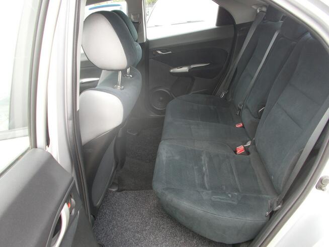 Honda Civic 1,8-VTEC 140 Km!!!STAN IDEALNY!!! Białystok - zdjęcie 8