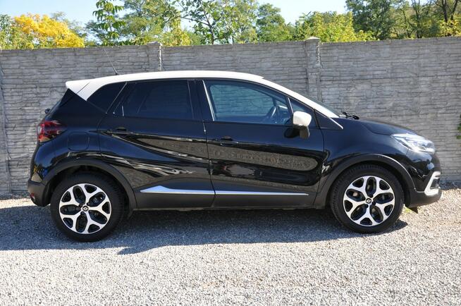 Renault Captur 1.3TCe 150KM automat Full LED Navi Kamera Dąbrowa Górnicza - zdjęcie 6