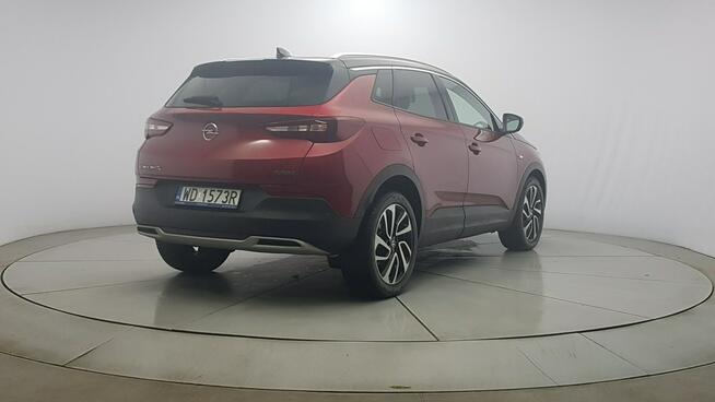 Opel Grandland X 1.6 T Elite S&amp;S! Z Polskiego Salonu! Faktura VAT! Warszawa - zdjęcie 7