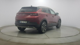 Opel Grandland X 1.6 T Elite S&amp;S! Z Polskiego Salonu! Faktura VAT! Warszawa - zdjęcie 7