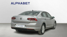 Volkswagen Passat 2.0 TDI EVO 150 KM 6 biegów Essence Warszawa - zdjęcie 6