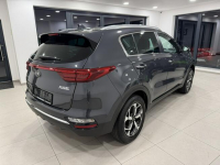 Kia Sportage Roczna Gwarancja / Bezwypadkowy / Salonowy Stan Korczyna - zdjęcie 7
