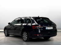 Škoda Superb Komorniki - zdjęcie 4