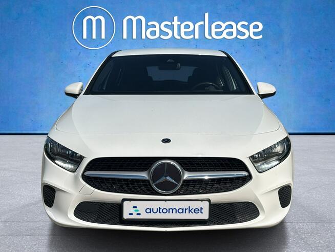 Mercedes A 180 Style 7G-DCT ! Z Polskiego Salonu ! Faktura VAT ! Warszawa - zdjęcie 2