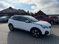 Peugeot 3008 Piękny 2.0 Disel Nav3D Servis ASO Gwarancja 12 mc Grodków - zdjęcie 4