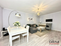 Przytulne mieszkanie | 54m² | Naramowice | parter Poznań - zdjęcie 3