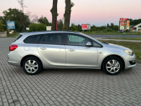 Opel Astra Zduńska Wola - zdjęcie 3