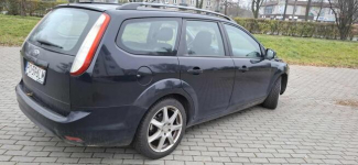 Ford Focus Mk2 2.0 MK2FL HDI/Zamiana Łódź - zdjęcie 5