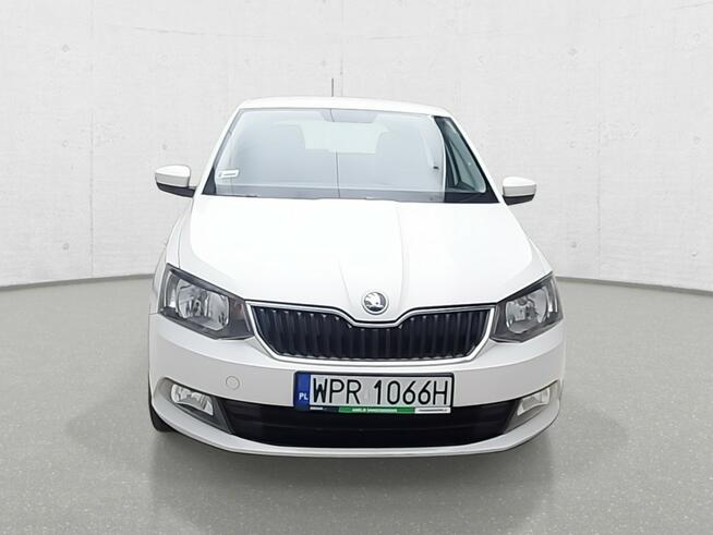 Škoda Fabia Komorniki - zdjęcie 2