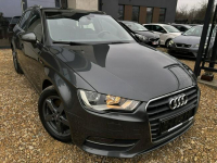 A3 1.8TFSI 180KM automat NAVI klima SERWIS bezwypadek 2014 Tychy - zdjęcie 3