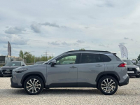 Toyota Corolla Cross, 2023 Michałowice - zdjęcie 7
