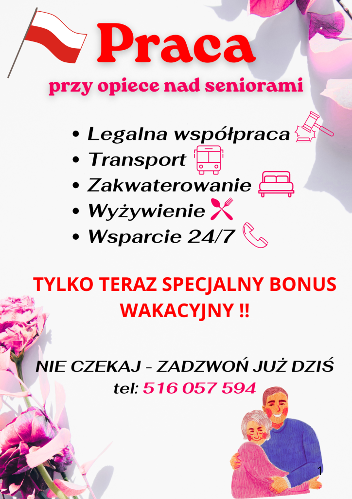 Praca OPIEKA NIEMCY | Sprawdzone zlecenia, ATRKACYJNE stawki Katowice - zdjęcie 2