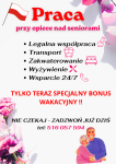 Praca OPIEKA NIEMCY | Sprawdzone zlecenia, ATRKACYJNE stawki Katowice - zdjęcie 2