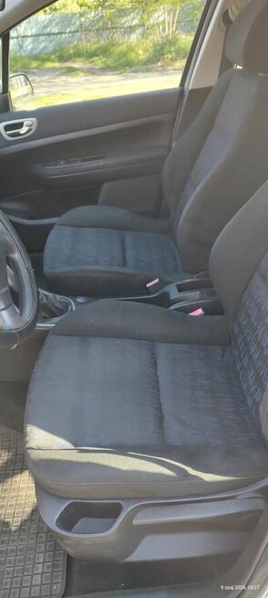 Peugeot 307 Zielona Góra - zdjęcie 3